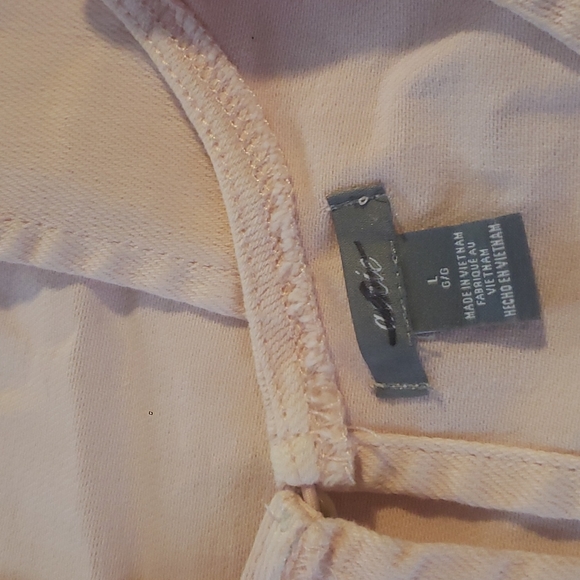 Cropped top - Picture 5 of 7